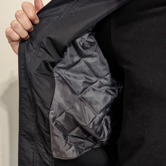 RARE Brooklyn Mirage bomber jacket, NEW, Men’s Small - Picture 9 of 10